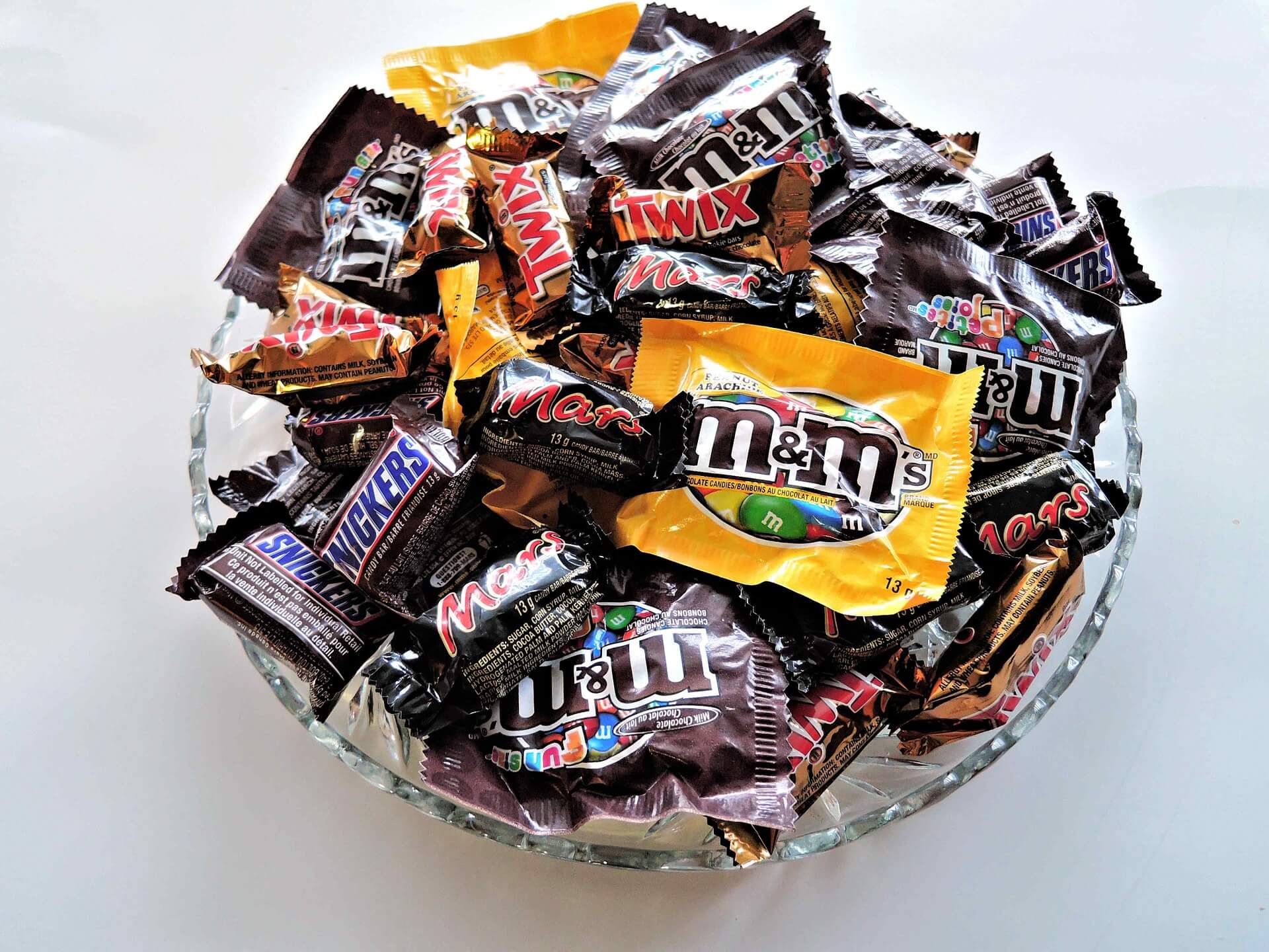 Creepy-Good Halloween Candy Pairings | What Am I Drinking?!, image size:1920x1440